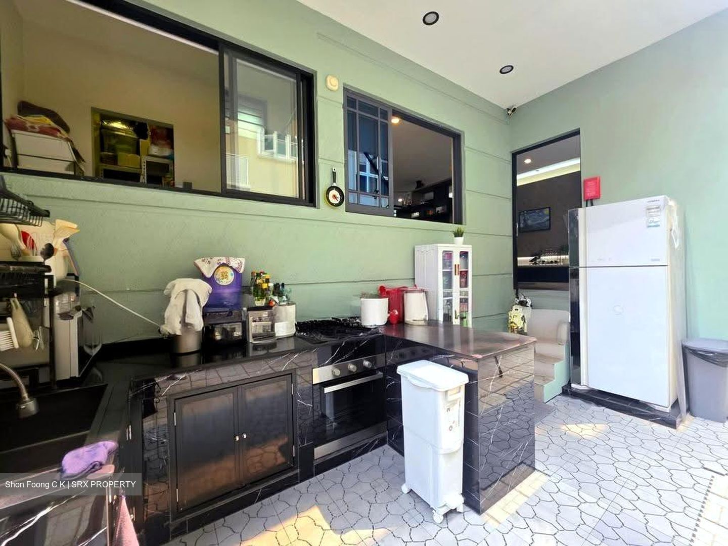 Limau Garden (D16), Terrace #623740971